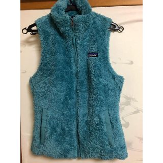 パタゴニア(patagonia)のPatagonia   ベスト(ベスト/ジレ)