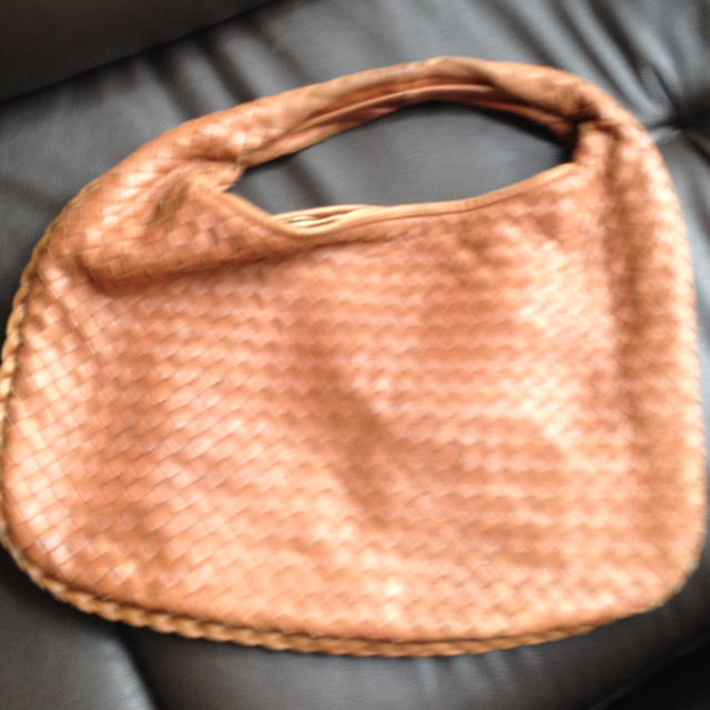 Bottega Veneta(ボッテガヴェネタ)のボッテガ バッグ レディースのバッグ(ハンドバッグ)の商品写真