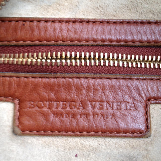 Bottega Veneta(ボッテガヴェネタ)のボッテガ バッグ レディースのバッグ(ハンドバッグ)の商品写真