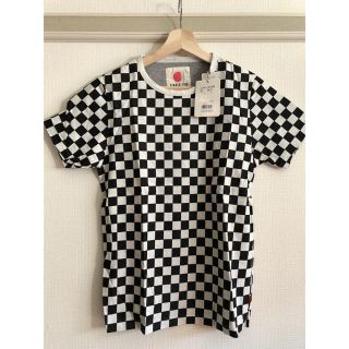 ポールスミス(Paul Smith)のPaul Smith Tシャツ（フラッグシップ） （チェック） (Tシャツ/カットソー(半袖/袖なし))