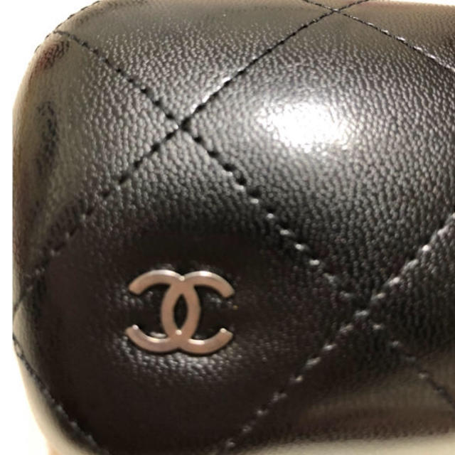 CHANEL⭐️サングラスケース