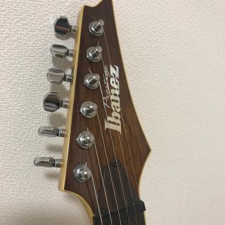 Ibanez sa2020fm プレミア バーバリー君島使用モデル