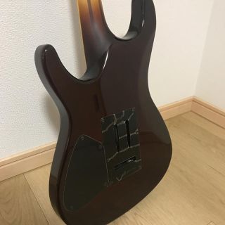 Ibanez sa2020fm プレミア バーバリー君島使用モデル