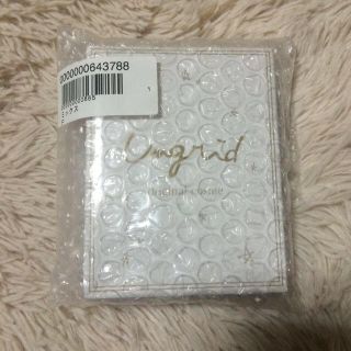 アングリッド(Ungrid)のUngrid ノベルティ (その他)