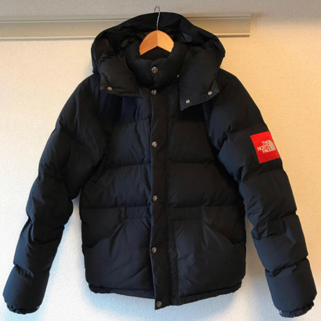 THE NORTH FACE キャンプシエラ