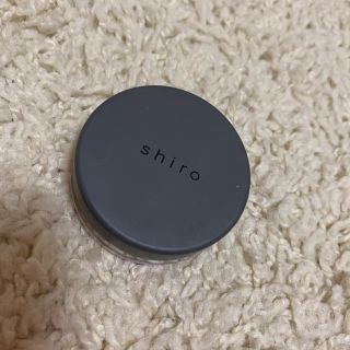 シロ(shiro)のシロ チーク(チーク)