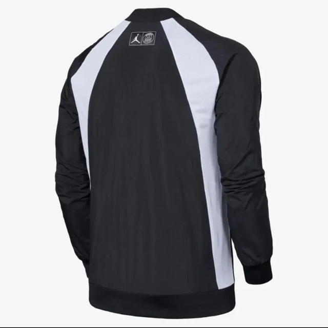 PSG Jordan jacket ナイロンジャケット Lサイズ PSG Jordan jacket ナイロンジャケット Lサイズ