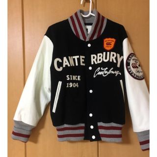 カンタベリー(CANTERBURY)のCANTERBURY スタジャン(スタジャン)