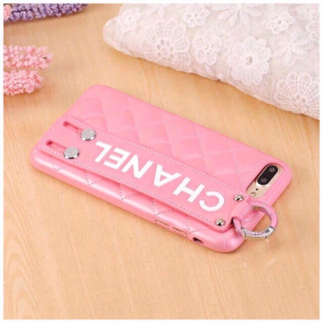 moschino iphone8 ケース 安い | 新品＊未使用 iPhone7plus / iPhone8plus ケースの通販 by SHoP (*´∀`)♪｜ラクマ