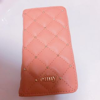 エイミーイストワール(eimy istoire)のeimyiPhoneケース　N♡様専用(iPhoneケース)