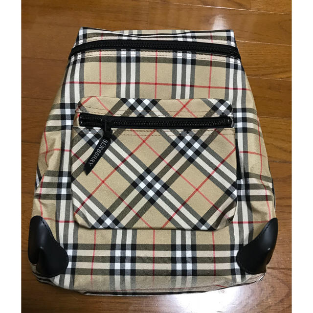 BURBERRY(バーバリー)のバーバリーリュック レディースのバッグ(リュック/バックパック)の商品写真