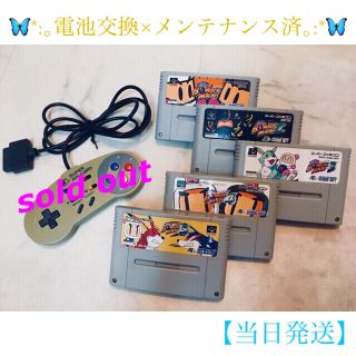 ハドソン(HUDSON)の☆良品☆スーパーボンバーマン/全シリーズコンプリートセット(家庭用ゲームソフト)