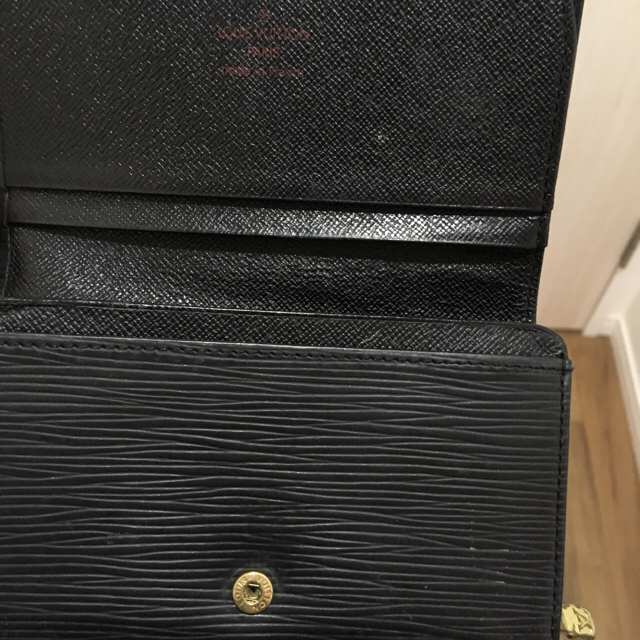 LOUIS VUITTON - ルイヴィトン エピ 確認用の通販 by はなこ LOUIS VUITTON - ルイヴィトン エピ 確認用の通販 by はなこ