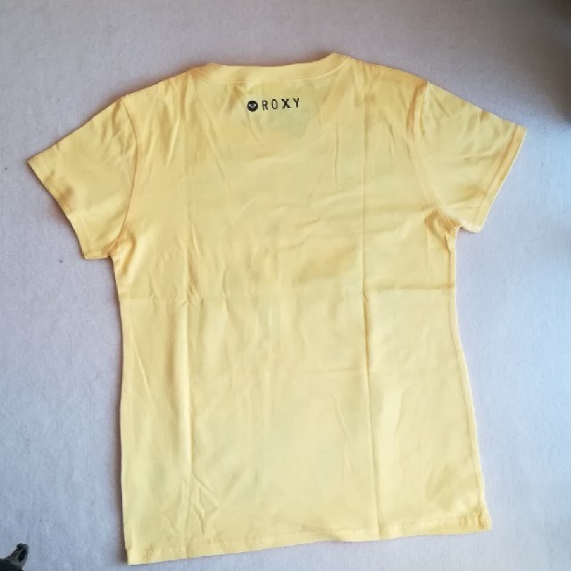 Roxy(ロキシー)のかずぅ様専用ROXY　Tシャツ レディースのトップス(Tシャツ(半袖/袖なし))の商品写真