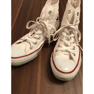 コンバース(CONVERSE)のコンバース ハイカット (スニーカー)