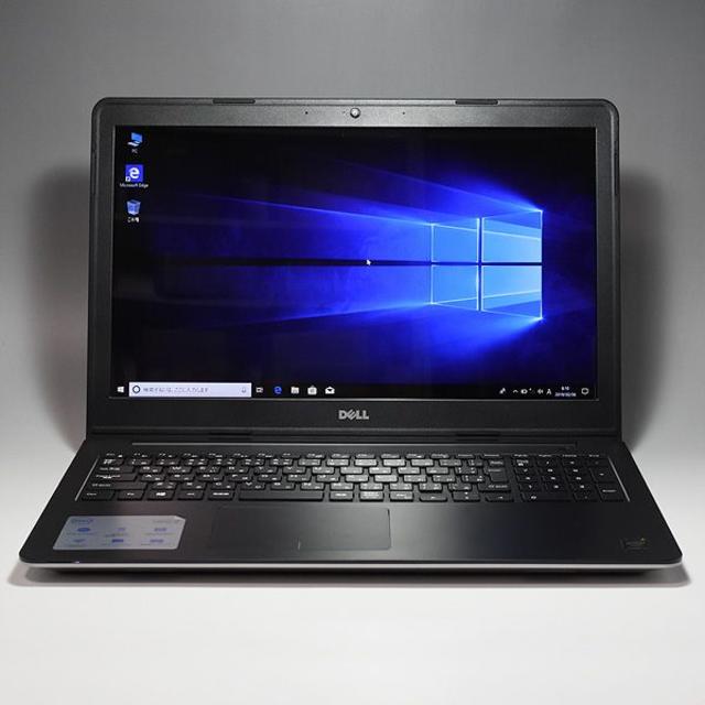 DELL - Dell Inspiron 15 5548 Intel Core i7-5500の通販 by Helvetica's shop