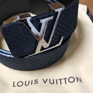 ルイヴィトン(LOUIS VUITTON)のルイヴィトン  新品未使用 ベルト(ベルト)