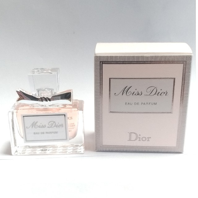 Dior(ディオール)のミスディオール　オードゥパルファン　 コスメ/美容の香水(香水(女性用))の商品写真