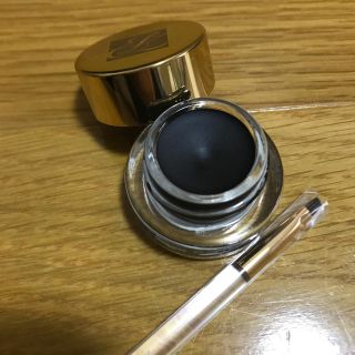 エスティローダー(Estee Lauder)の新品 エスティローダー  ジェル アイライナー(アイライナー)