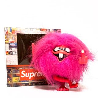 シュプリーム(Supreme)のSupreme Cammacho Monster シュプリームカマチョフィギュア(その他)