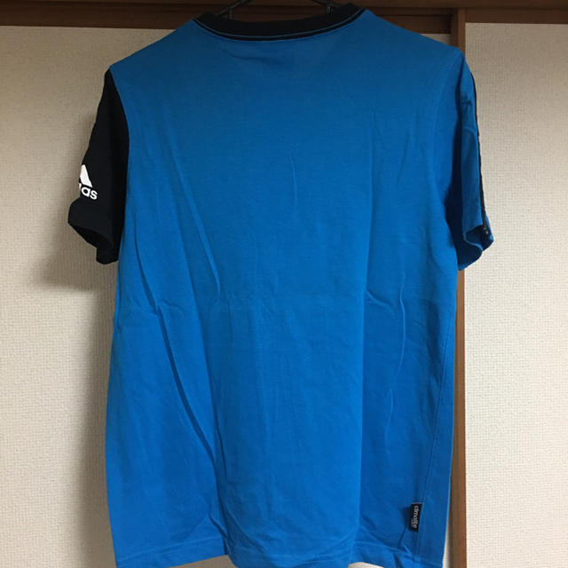 adidas(アディダス)のくみぼう様専用　150 Tシャツ adidas  キッズ/ベビー/マタニティのキッズ服女の子用(90cm~)(Tシャツ/カットソー)の商品写真