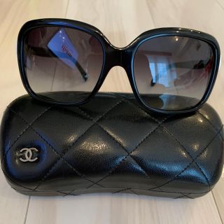 シャネル(CHANEL)のCHANEL シャネル サングラス(サングラス/メガネ)