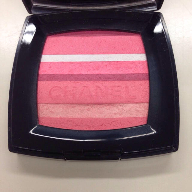 キャンペーンもお見逃しなく CHANEL シャネル チーク BLUSH HORIZON DE