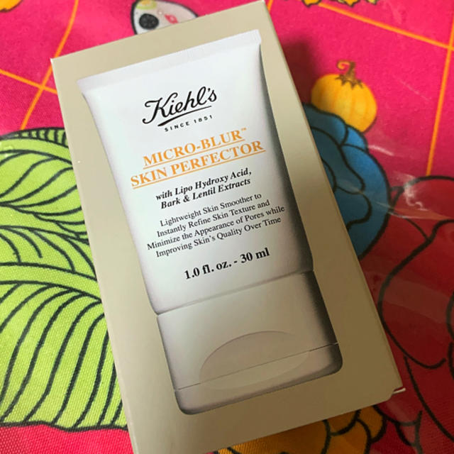 Kiehl's ブラー キールズ