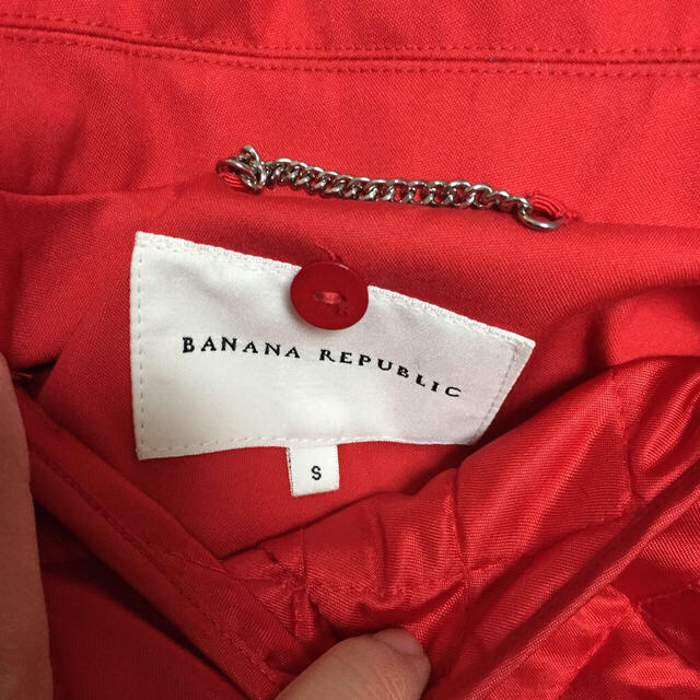 Banana Republic(バナナリパブリック)のスプリングコート★ レディースのジャケット/アウター(スプリングコート)の商品写真