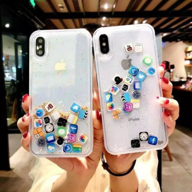 アプリが動く Iphoneケース Iphonexs Iphonex Xs用の通販 By Mirimirir Shop ラクマ