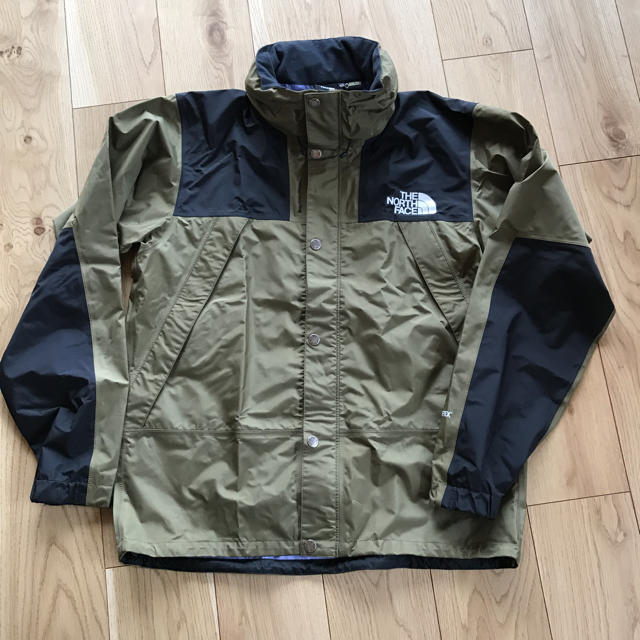 the north face ジャケット ノースフェイス