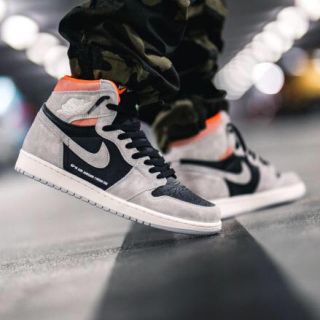 ナイキ(NIKE)のNike Air Jordan 1 Retro(スニーカー)