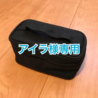 セイカツノキ(生活の木)のアイラ様専用 アロマセラピストポーチ ローズマリーカンファーのセット(アロマグッズ)