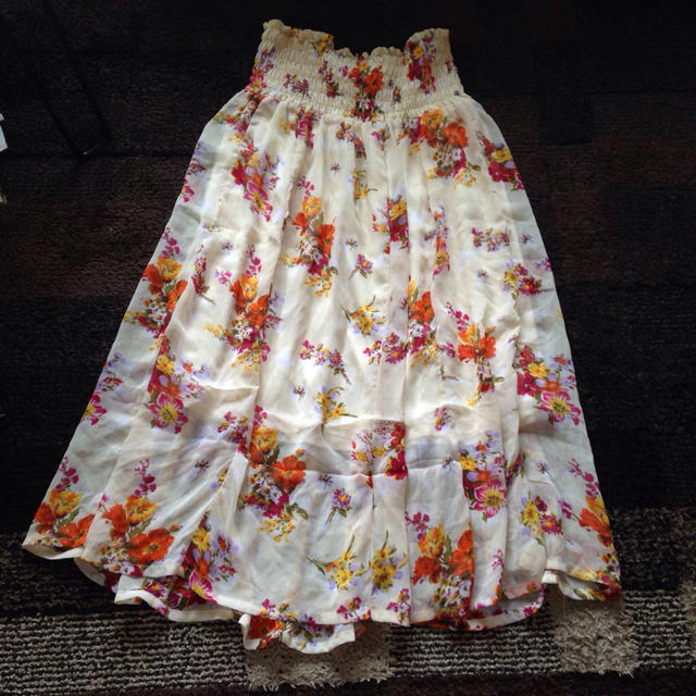 ROSE FANFAN(ローズファンファン)の💗かぇぴょんこさん専用💗 レディースのスカート(ロングスカート)の商品写真