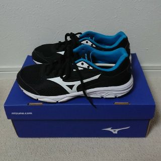 ミズノ(MIZUNO)のミズノ マキシマイザー 23㎝(スニーカー)