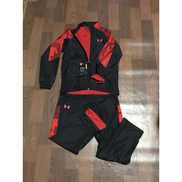 UNDER ARMOUR - アンダーアーマー YXL 160 セットアップ UNDER ARMOUR - アンダーアーマー YXL 160 セットアップ