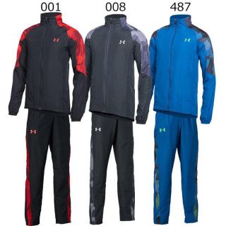 UNDER ARMOUR - アンダーアーマー YXL 160 セットアップ ウィンド