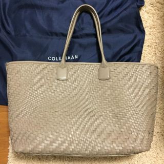 コールハーン(Cole Haan)のhappy様 専用(トートバッグ)