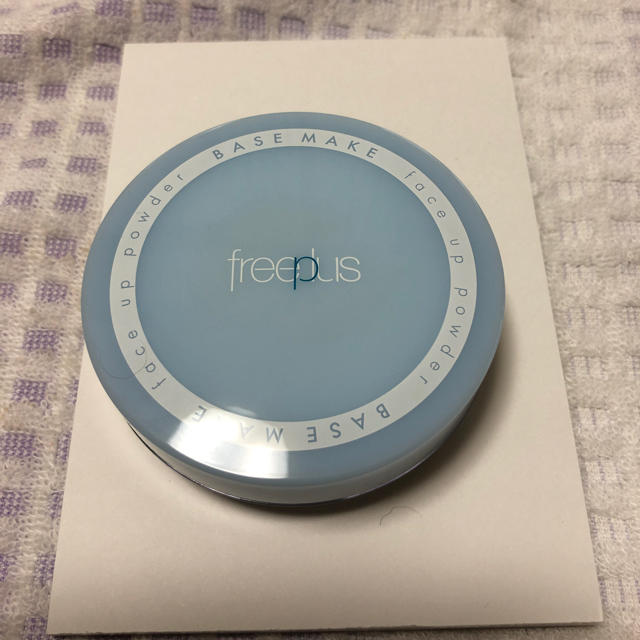 freeplus(フリープラス)のフリープラス コスメ/美容のベースメイク/化粧品(フェイスパウダー)の商品写真