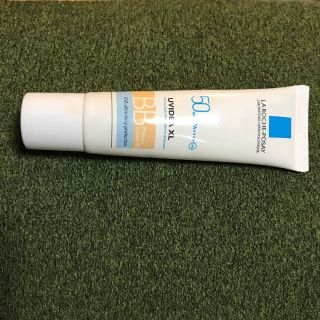 ラロッシュポゼ(LA ROCHE-POSAY)のラ ロッシュ ポゼ UVイデア XL BB 02 SPF50 PA ++++(日焼け止め/サンオイル)