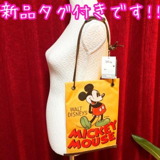 ルートート(ROOTOTE)のルートート ミッキー ショルダー バッグ(ショルダーバッグ)