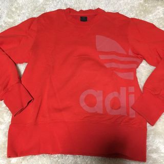 アディダス(adidas)のアディダスオリジナルス トレーナー(パーカー)