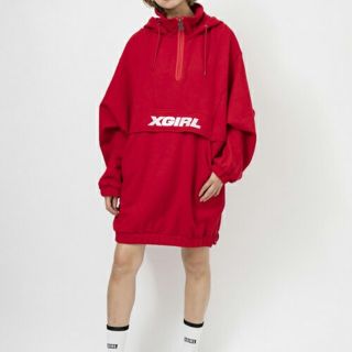 3ページ目 エックスガール パーカーワンピースの通販 0点以上 X Girlを買うならラクマ