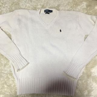 ラルフローレン(Ralph Lauren)のラルフローレン セーター 値下げ(ニット/セーター)