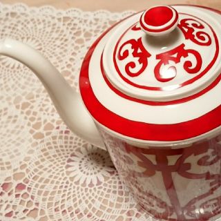 エルメス(HERMES)のエルメスガダルキヴィールポット新品未使用(食器)