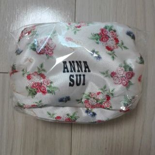 アナスイ(ANNA SUI)のANNA SUI ポーチ(ポーチ)