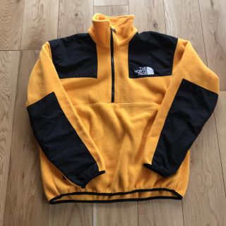 ザノースフェイス(THE NORTH FACE)のthe north face ノースフェイス フリース レア 90 (ブルゾン)