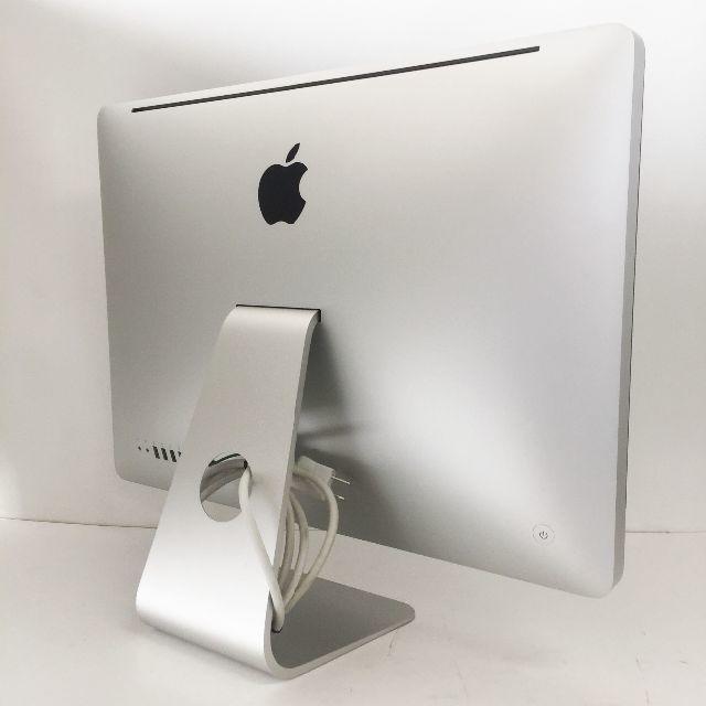 早い者勝ちApple iMac MB950J/A ⑤ | svetinikole.gov.mk