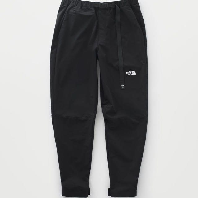 THE NORTH FACE(ザノースフェイス)のノースフェイス hyke Tec Light Pant sサイズ メンズのパンツ(その他)の商品写真