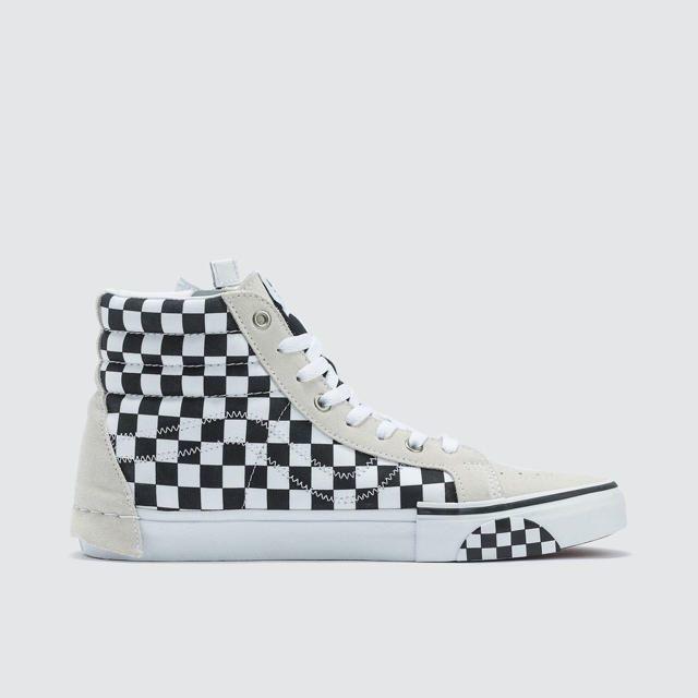 27.5 VANS SK8-HI REISSUE CAP 確実正規